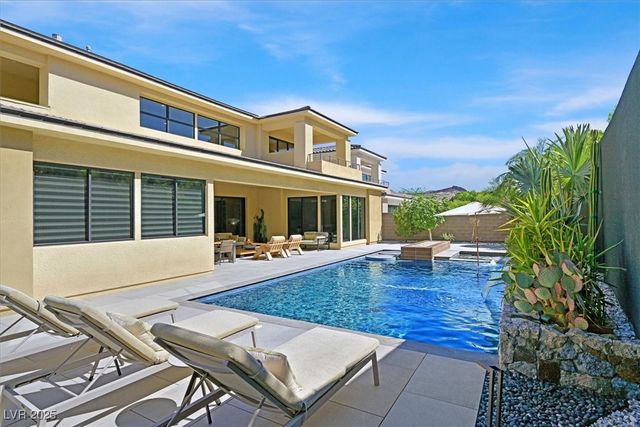 53 Garibaldi Way, Henderson, NV 89011