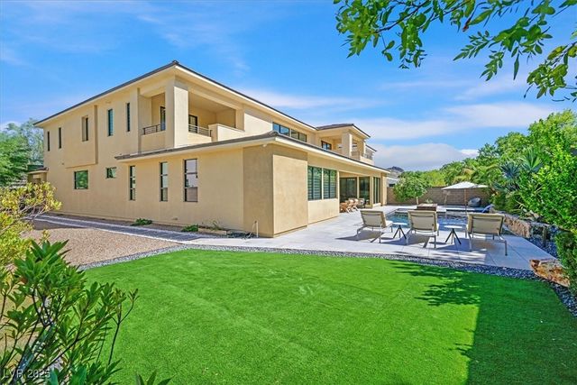 53 Garibaldi Way, Henderson, NV 89011