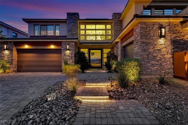 53 Garibaldi Way, Henderson, NV 89011