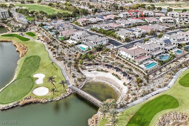 53 Garibaldi Way, Henderson, NV 89011