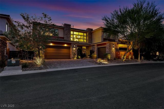 53 Garibaldi Way, Henderson, NV 89011