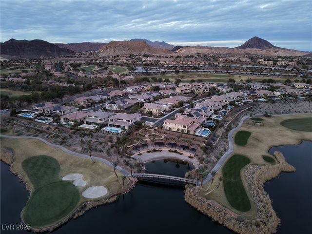 53 Garibaldi Way, Henderson, NV 89011