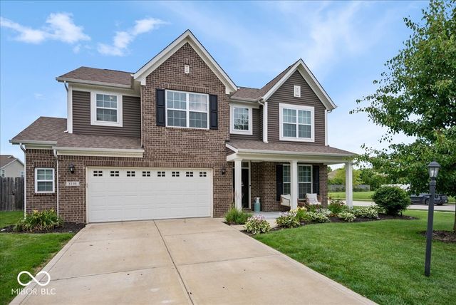 8198 Kilborn Way, Avon, IN 46123