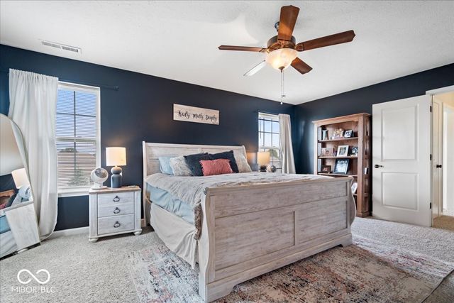8198 Kilborn Way, Avon, IN 46123