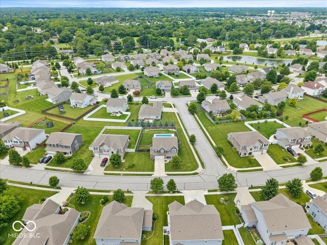 8198 Kilborn Way, Avon, IN 46123