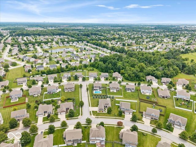 8198 Kilborn Way, Avon, IN 46123