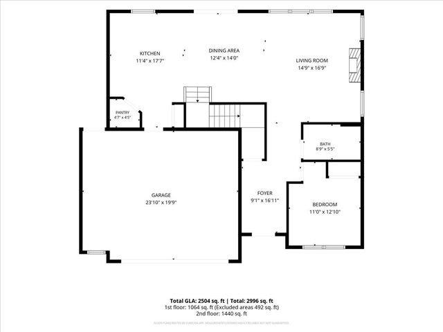 8198 Kilborn Way, Avon, IN 46123