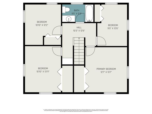 1029 Dobbin Drive, Kalamazoo, MI 49006