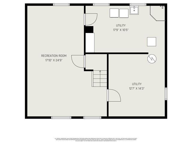 1029 Dobbin Drive, Kalamazoo, MI 49006