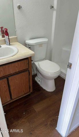 2838 E LE MARCHE Avenue, Phoenix, AZ 85032