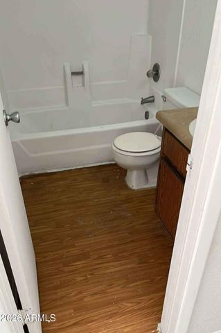 2838 E LE MARCHE Avenue, Phoenix, AZ 85032