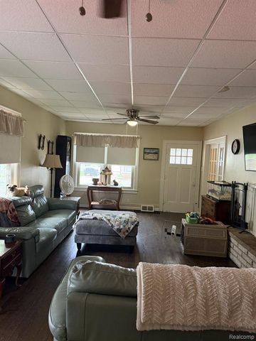 374 Woodworth Street, Marine City, MI 48039