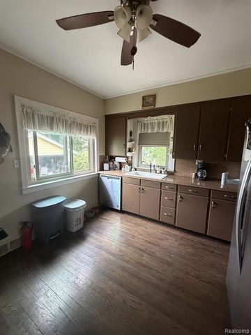 374 Woodworth Street, Marine City, MI 48039