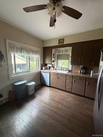 374 Woodworth Street, Marine City, MI 48039