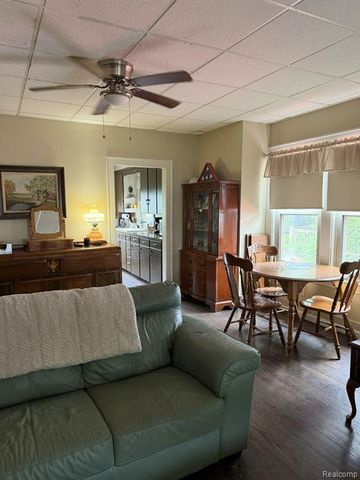 374 Woodworth Street, Marine City, MI 48039