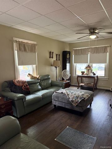 374 Woodworth Street, Marine City, MI 48039