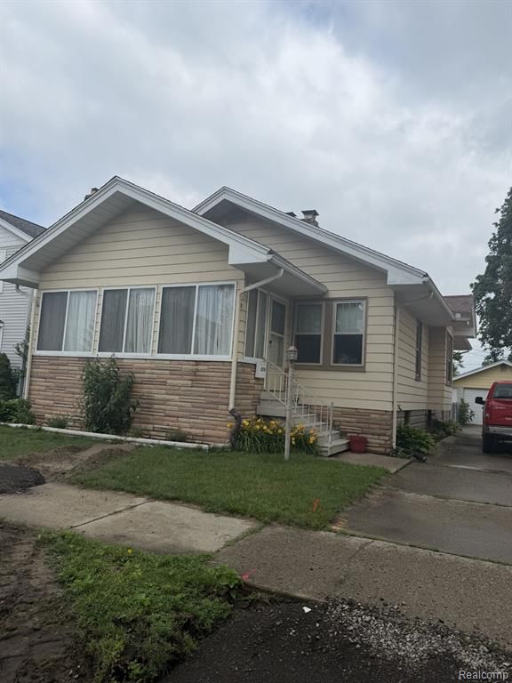 374 Woodworth Street, Marine City, MI 48039