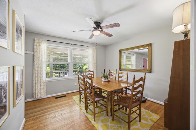 1311 Brockton Drive, Signal Mountain, TN 37377