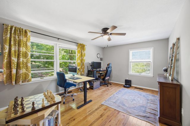 1311 Brockton Drive, Signal Mountain, TN 37377