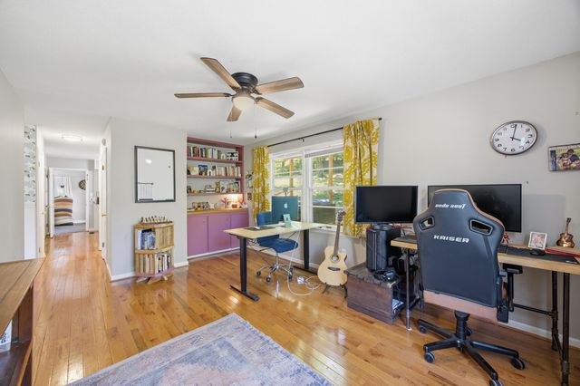1311 Brockton Drive, Signal Mountain, TN 37377