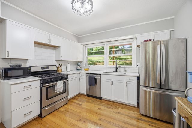 1311 Brockton Drive, Signal Mountain, TN 37377