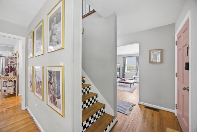 1311 Brockton Drive, Signal Mountain, TN 37377