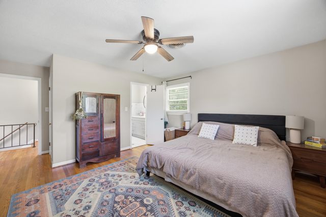 1311 Brockton Drive, Signal Mountain, TN 37377