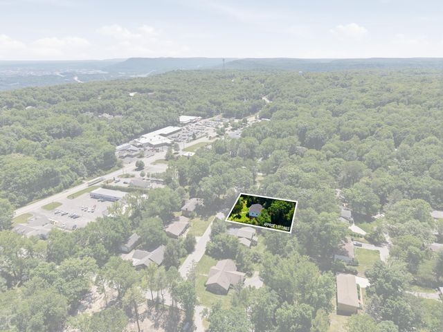 1311 Brockton Drive, Signal Mountain, TN 37377