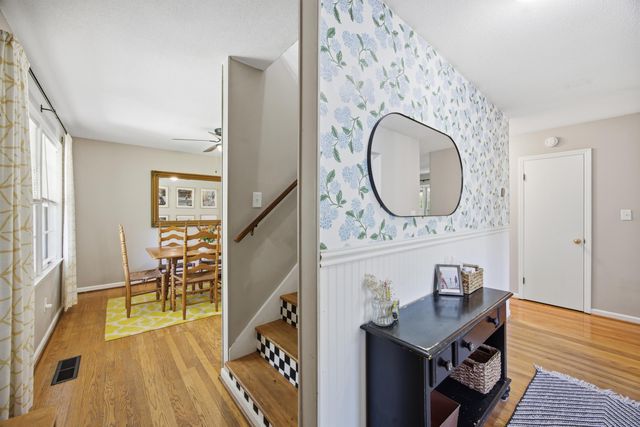 1311 Brockton Drive, Signal Mountain, TN 37377