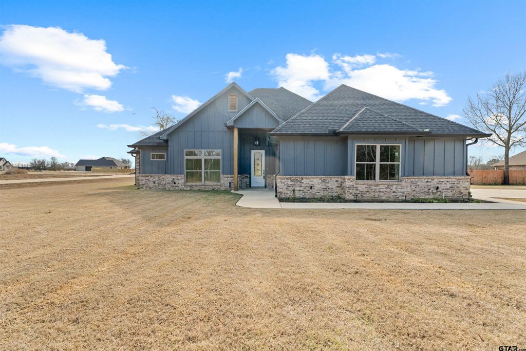 12293 Cindy Ct, Bullard, TX 75757
