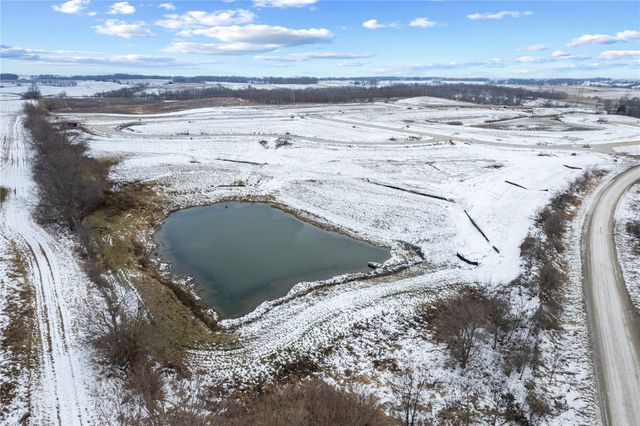 Spartan Hollow Lot #21, Solon, IA 52333
