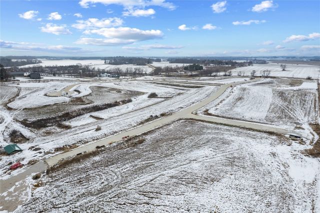 Spartan Hollow Lot #21, Solon, IA 52333