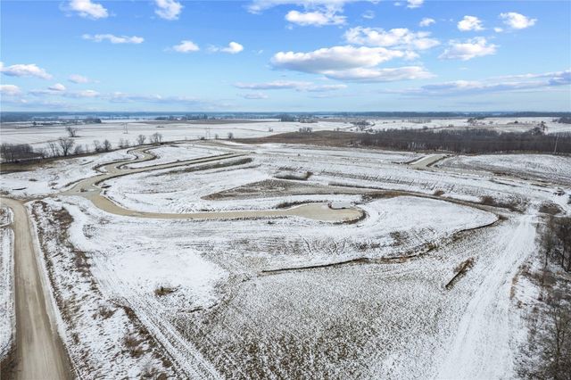 Spartan Hollow Lot #21, Solon, IA 52333