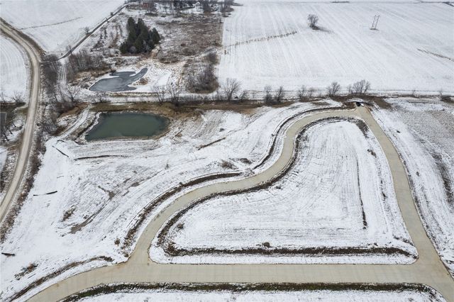 Spartan Hollow Lot #21, Solon, IA 52333