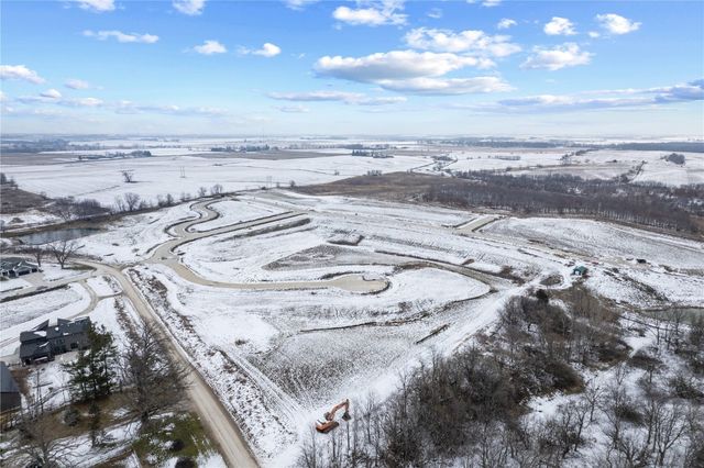 Spartan Hollow Lot #21, Solon, IA 52333