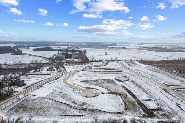 Spartan Hollow Lot #21, Solon, IA 52333