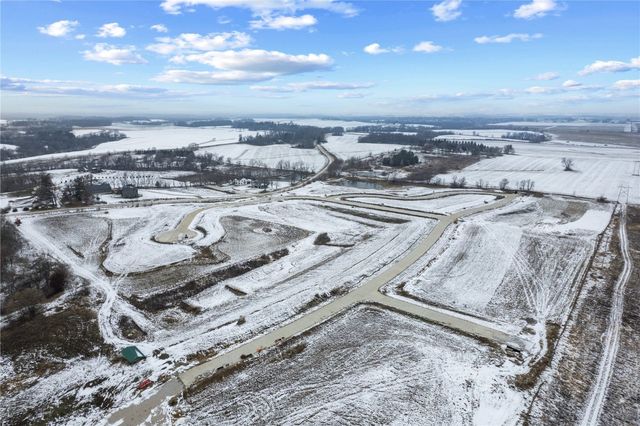 Spartan Hollow Lot #21, Solon, IA 52333