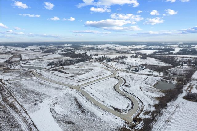 Spartan Hollow Lot #21, Solon, IA 52333