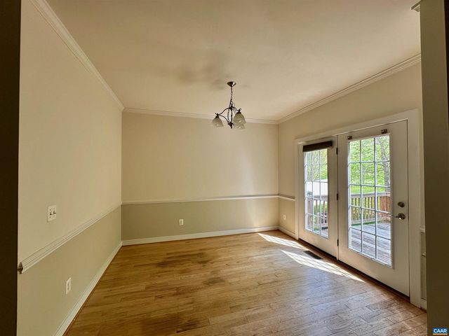 2140 SARANAC CT, Charlottesville, VA 22911