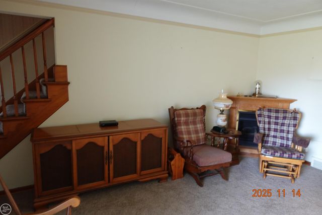 28413 RUEHLE Street, St Clair Shores, MI 48081