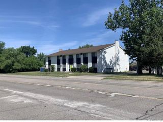 1771 E Woodward Heights Boulevard Unit # 3, Hazel Park, MI 48030