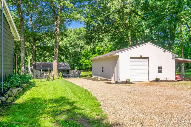 8765 M 66, Leroy Twp, MI 49051