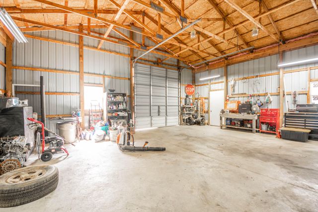 8765 M 66, Leroy Twp, MI 49051