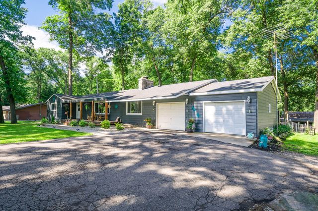 8765 M 66, Leroy Twp, MI 49051