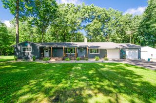 8765 M 66, Leroy Twp, MI 49051