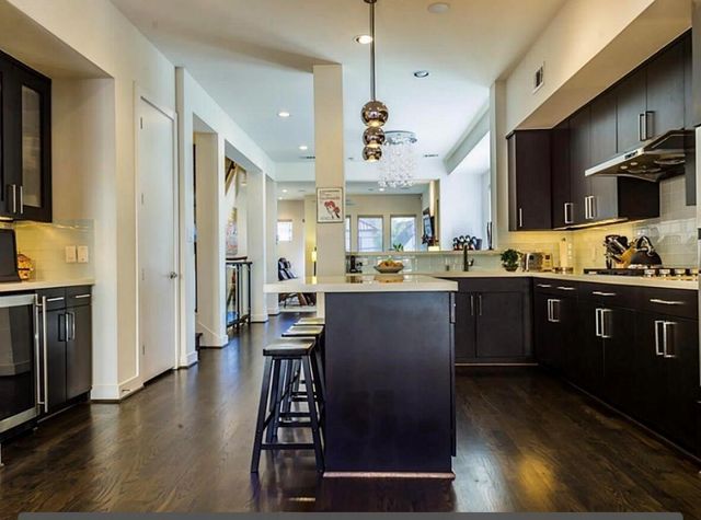 2106 Morse Street, Houston, TX 77019