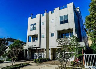 2106 Morse Street, Houston, TX 77019