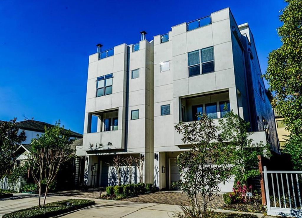 2106 Morse Street, Houston, TX 77019