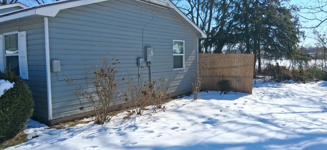 1518 80th Street NW, Grove, OK 74344