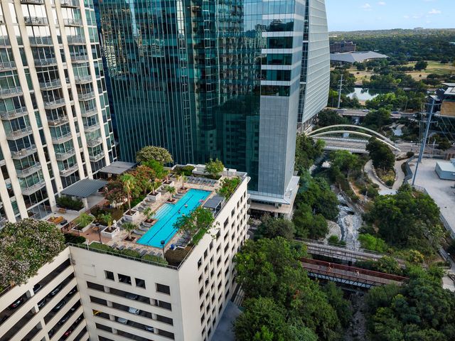 360 Nueces ST 1805, Austin, TX 78701